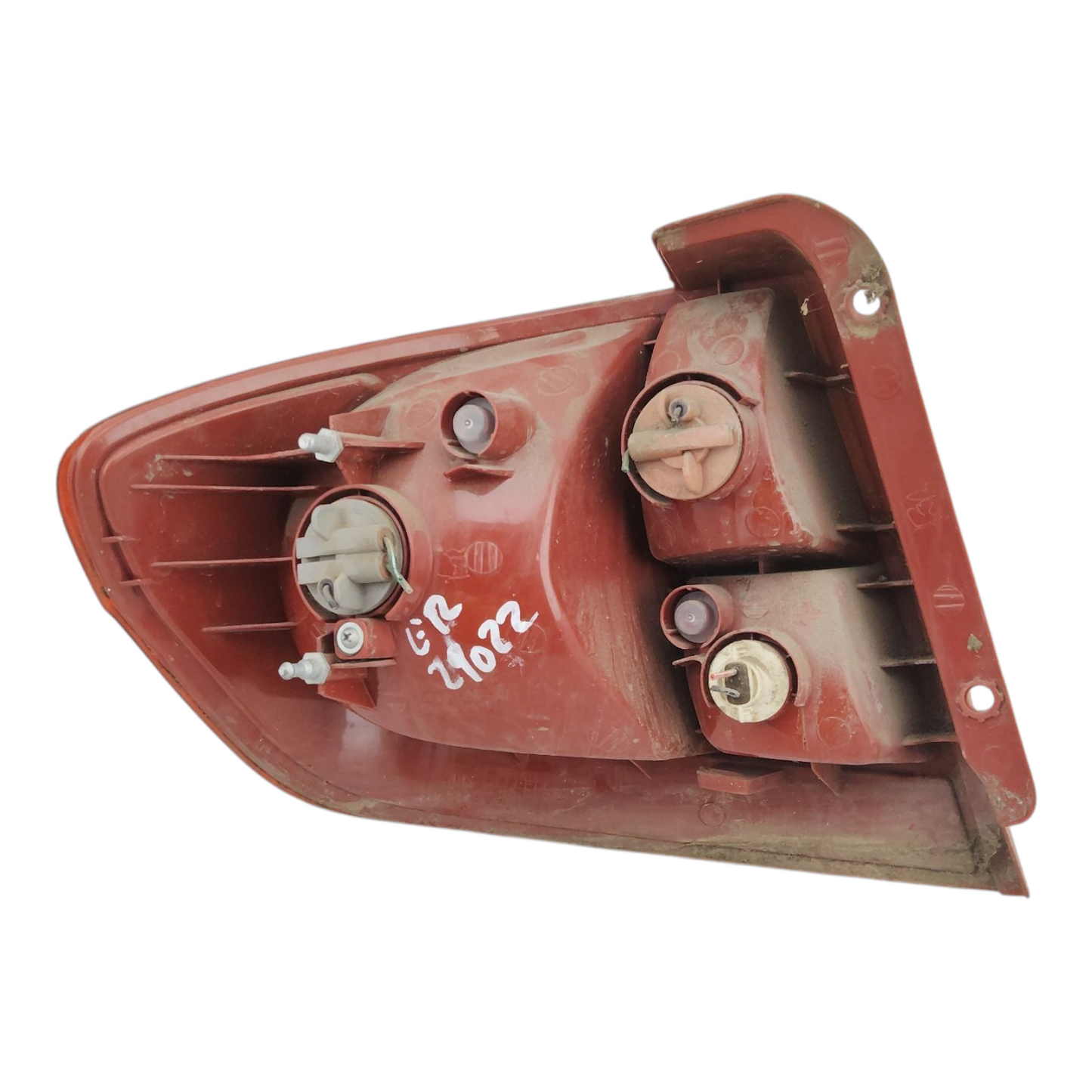 Fanale Stop Posteriore Destro HYUNDAI GETZ 1 2 Serie