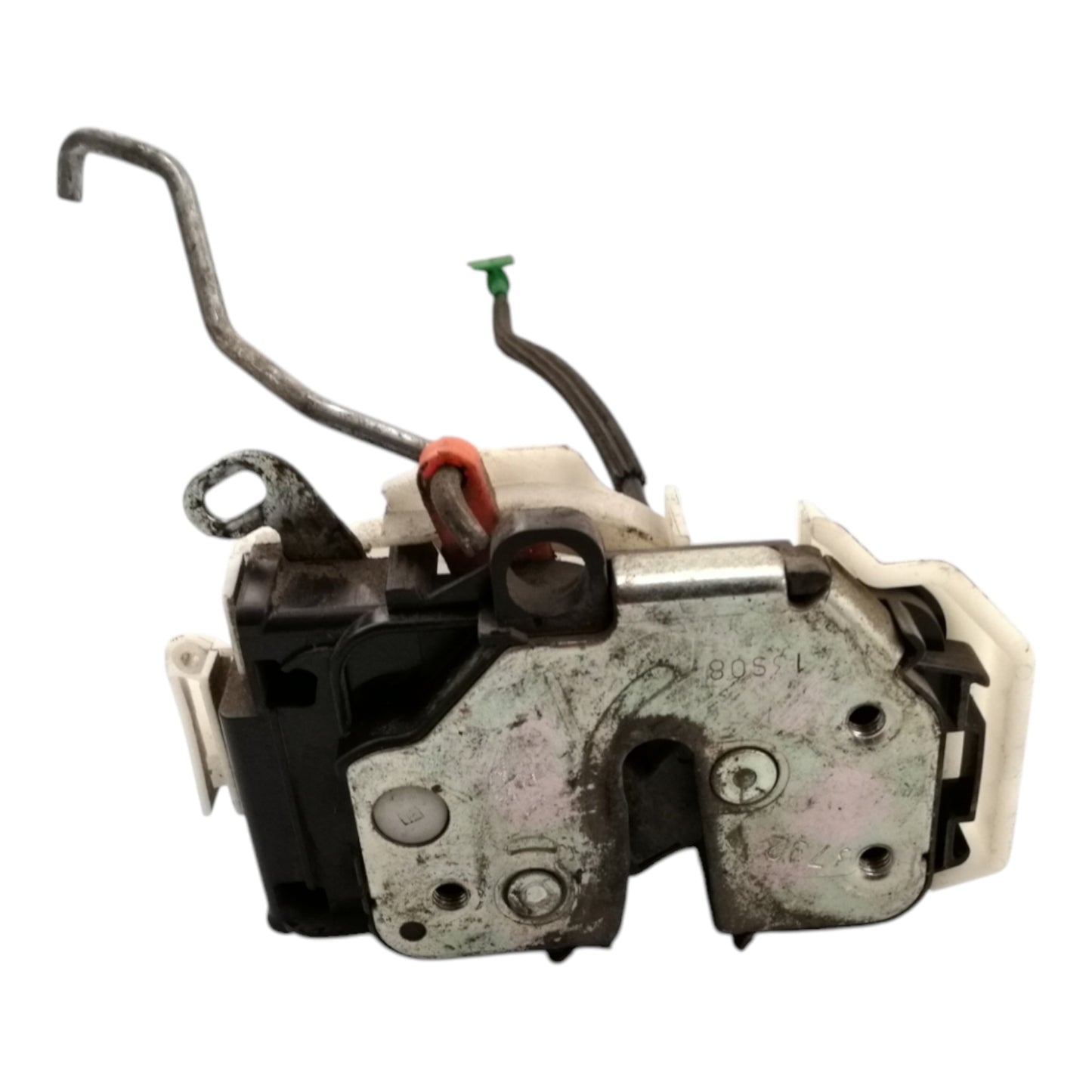 Serratura Porta Anteriore Sinistro FIAT FIORINO 3 Serie/QUBO
