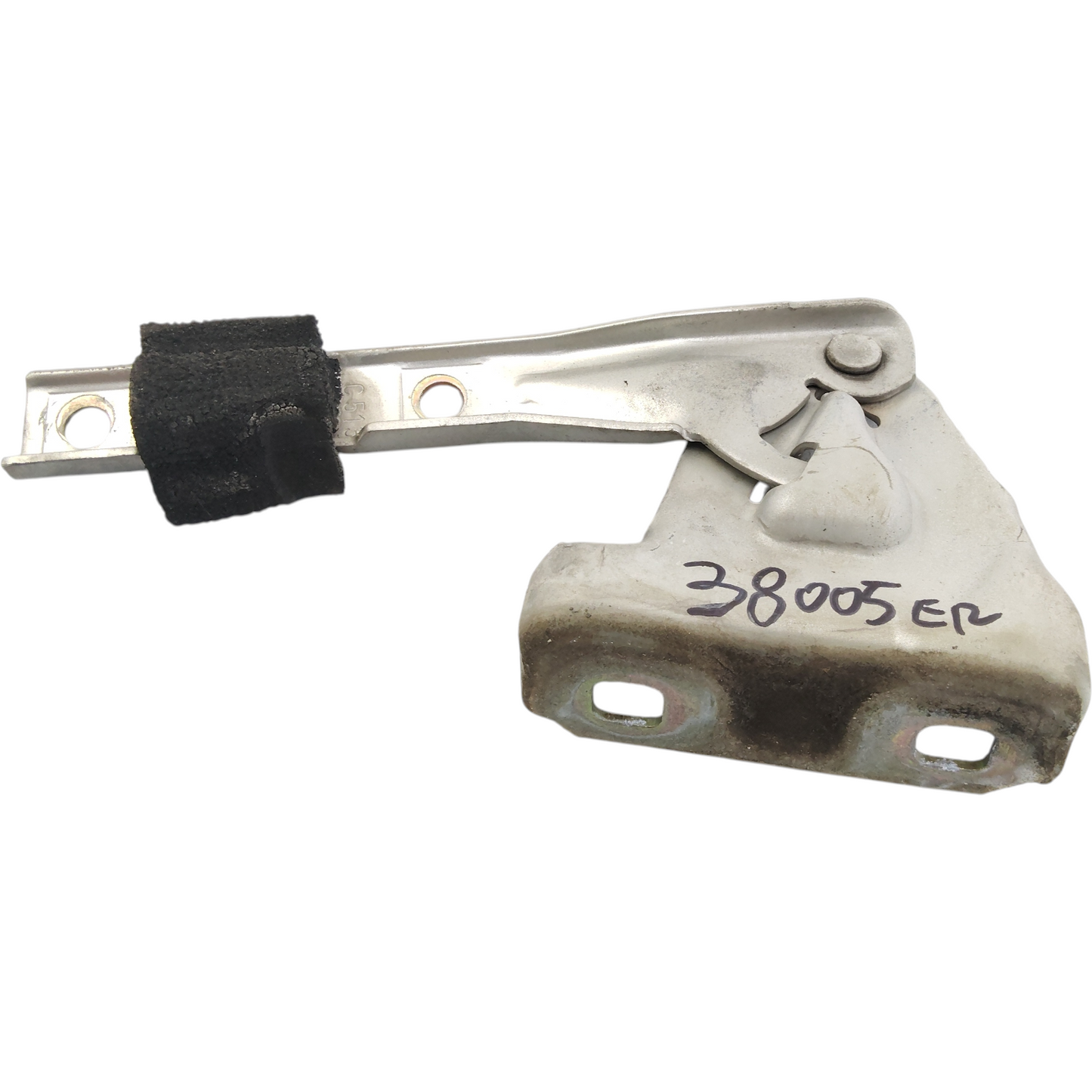 Cerniera Cofano Anteriore Sinistro FIAT PUNTO 2 Serie 188