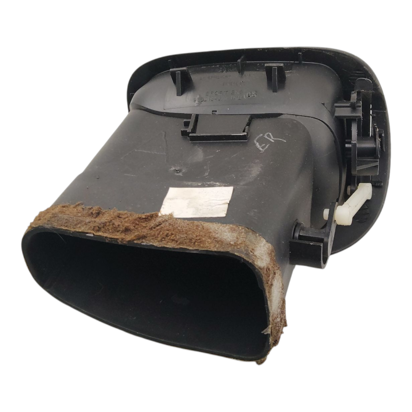 Bocchetta Aria Cruscotto Anteriore Destro PEUGEOT 206 Berlina