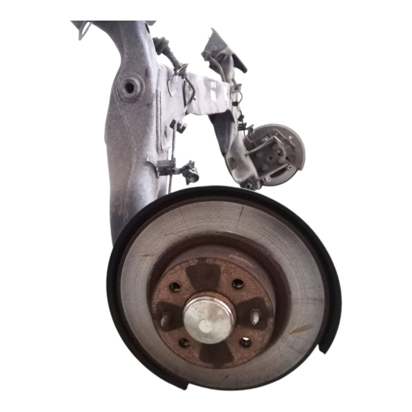 Assale Ponte Posteriore FIAT BRAVO 2 Serie 1.6 JTD