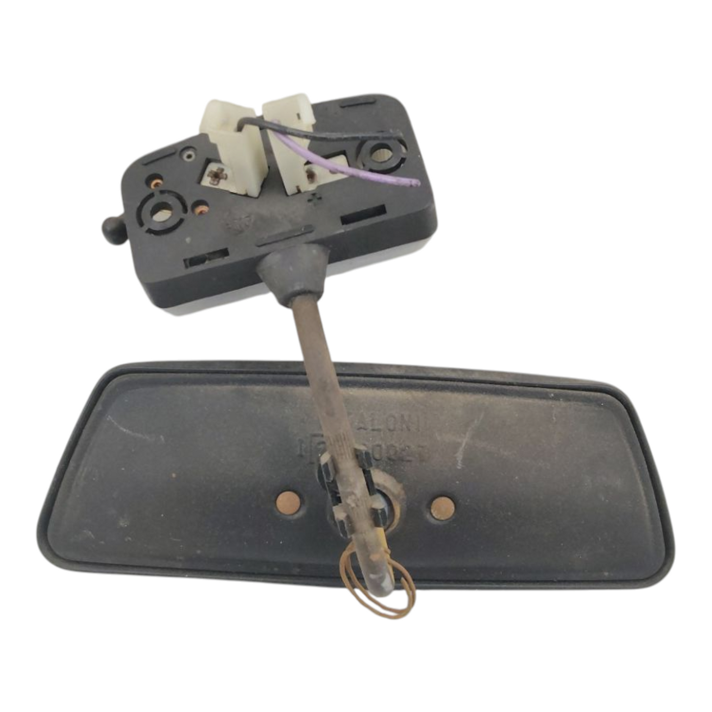 Specchietto Retrovisore Interno FIAT PANDA 1 Serie Berlina VAN