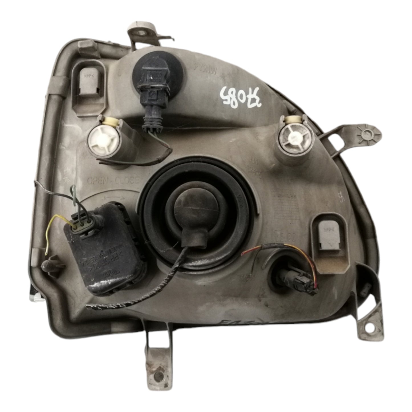 Faro Proiettore Anteriore Sinistro OPEL AGILA A