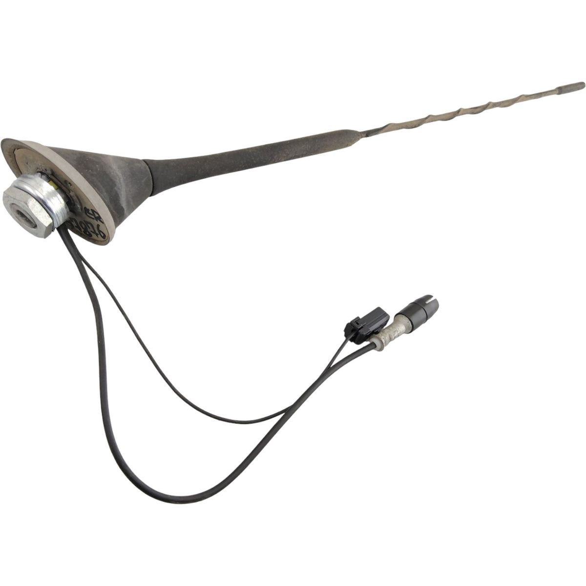 Antenna Radio FIAT PANDA 2 Serie 169/500 2 Serie/GRANDE PUNTO