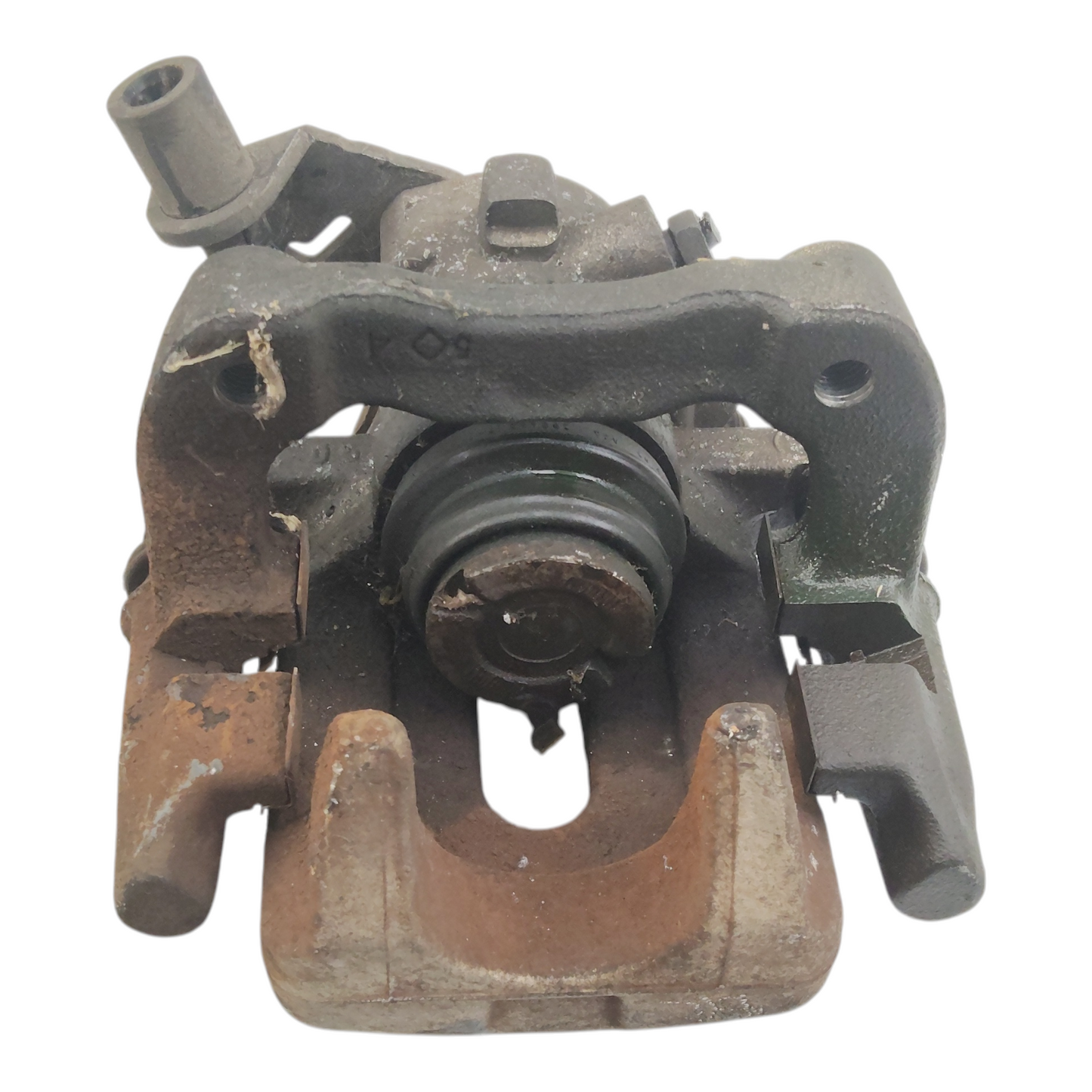 Pinza Freno Posteriore Sinistro PEUGEOT 307 CC Cabrio Benzina Diesel