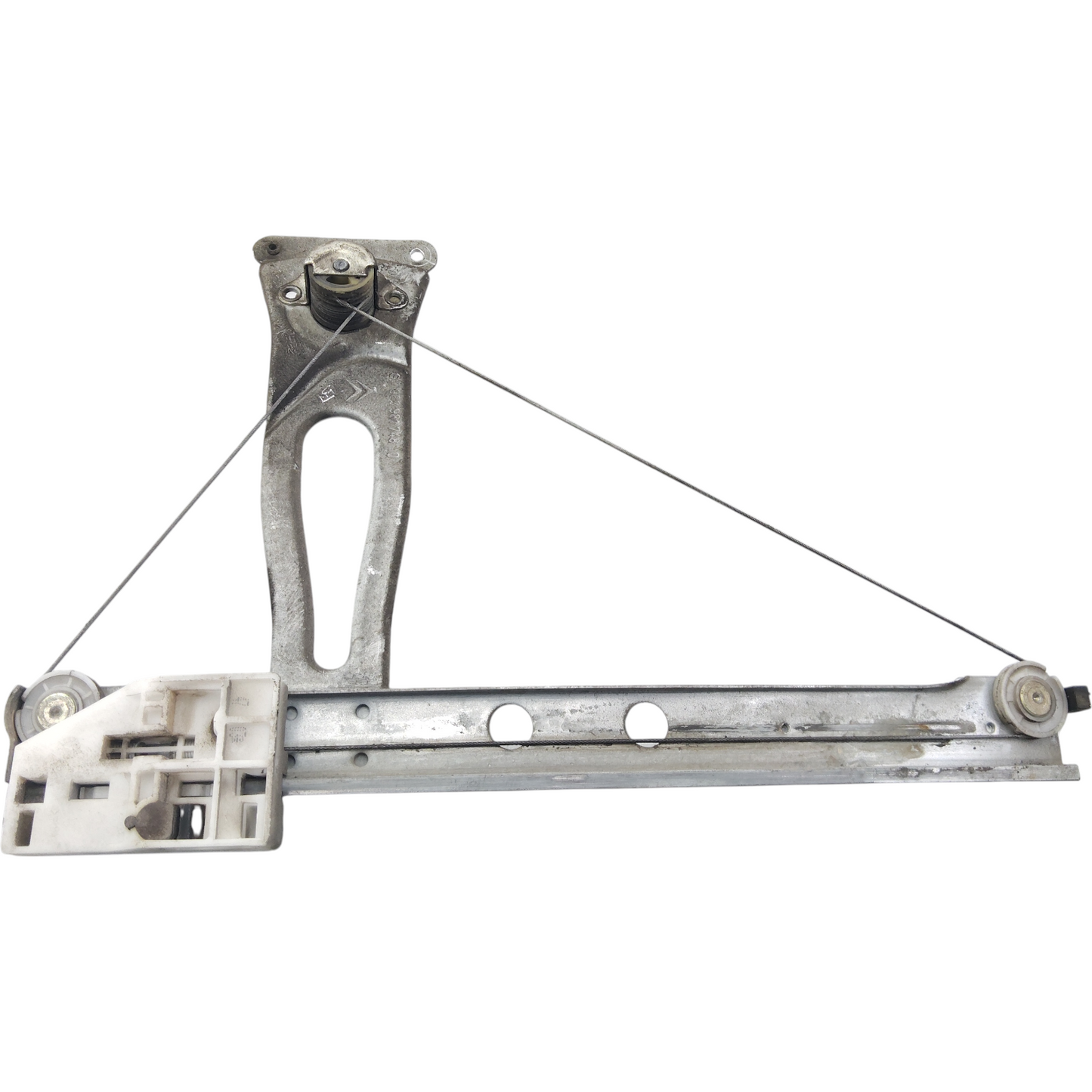 Alzacristallo Alzavetro Posteriore Sinistro CITROEN C3 1 Serie