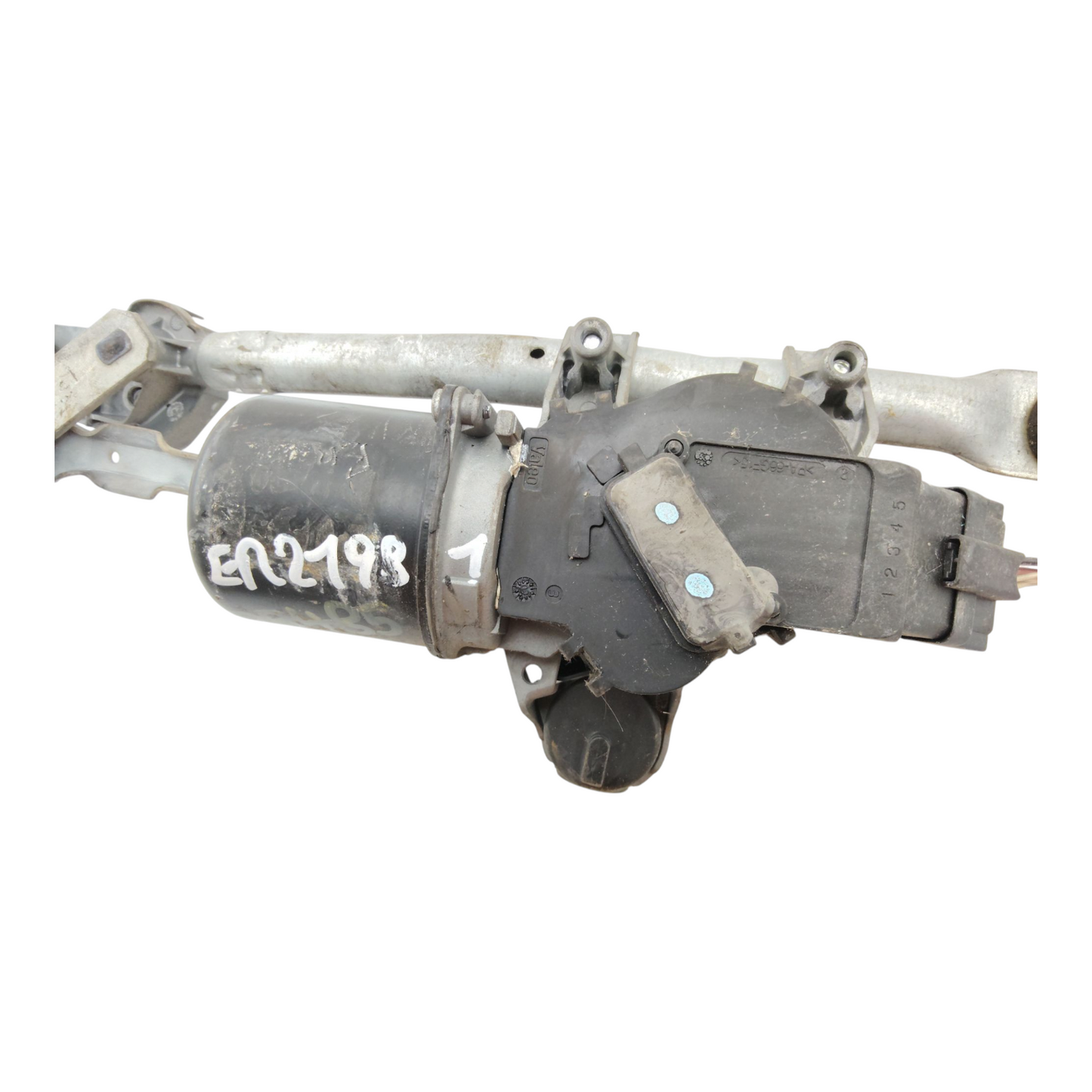 Meccanismo Tandem Tergicristallo PEUGEOT 107
