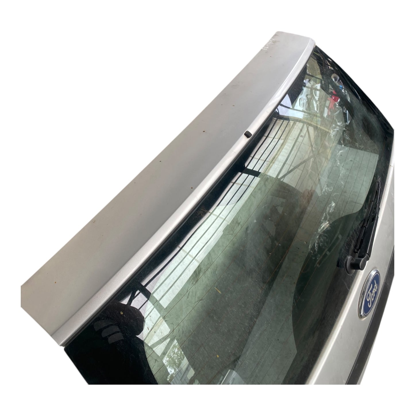 Portello Portellone Posteriore FORD FOCUS 2 3 Serie SW Station Wagon