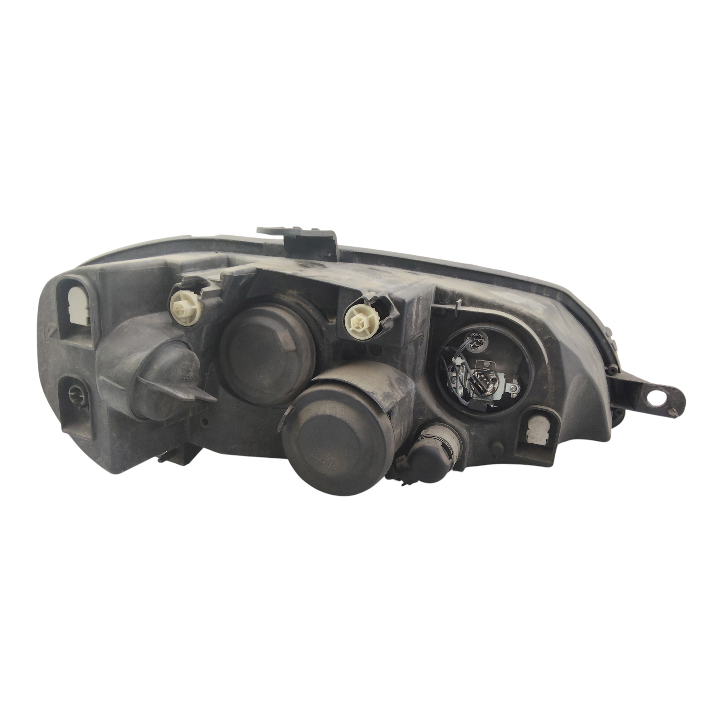 Faro Proiettore Anteriore Sinistro FIAT PUNTO 188 2 Serie Restyling
