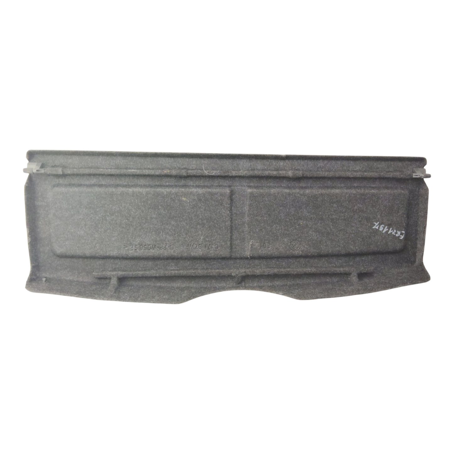 Cappelliera Ripiano Copertura Vano Bagagli FIAT PANDA 2 Serie