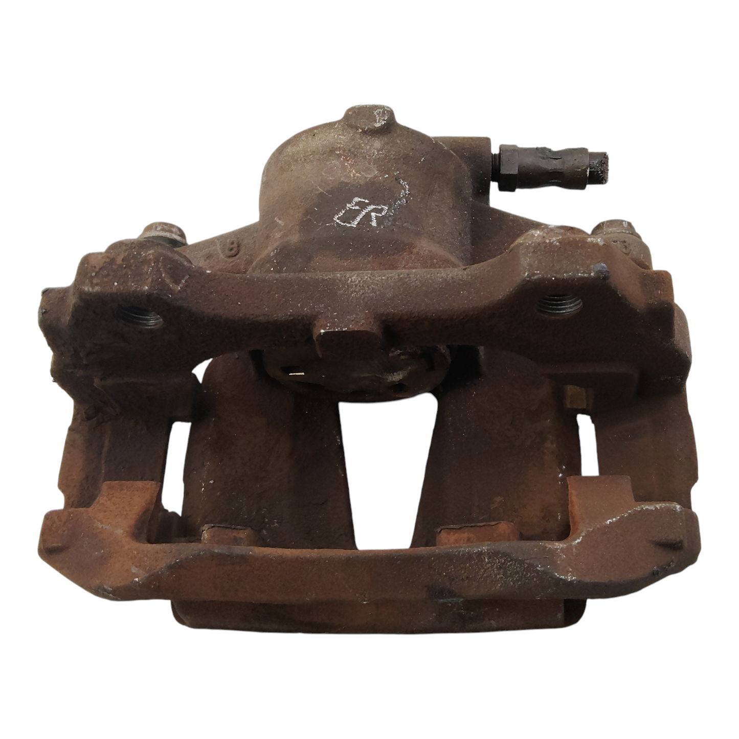 Pinza Freno Anteriore Destro FIAT GRANDE PUNTO Benzina Diesel