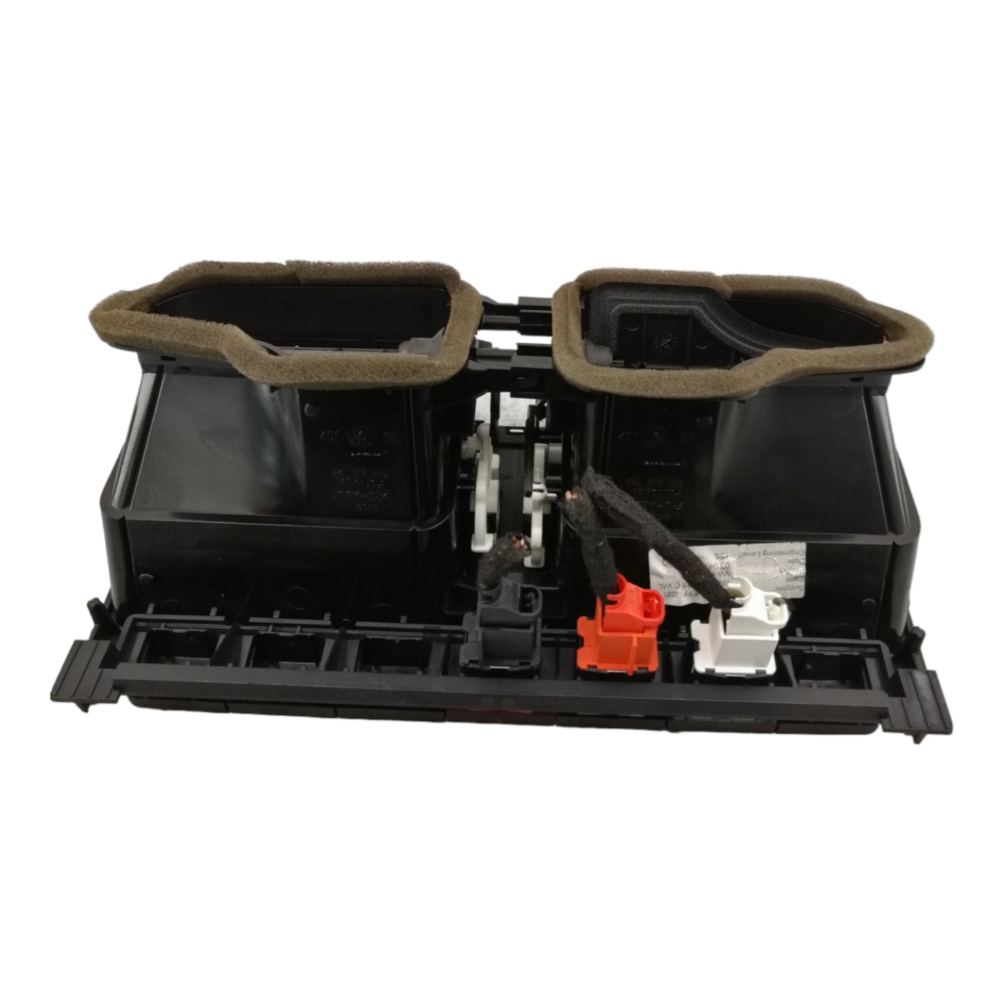 Bocchetta Aria Cruscotto Centrale Sup VOLKSWAGEN POLO 6 Serie