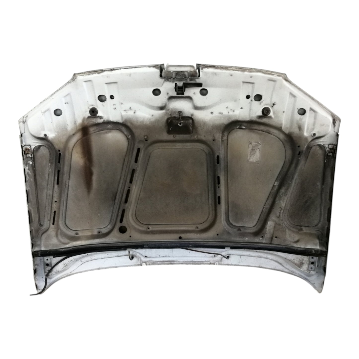 Cofano Anteriore PEUGEOT 106 2 Serie Berlina 3-5 Porte