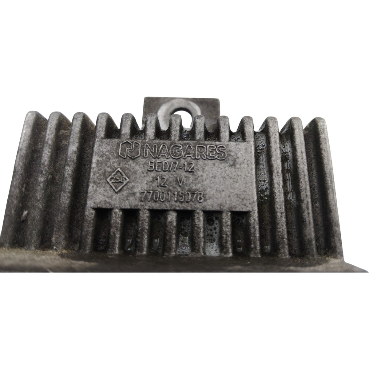 Centralina Candelette SUZUKI GRAND VITARA 2 Serie/JIMNY 1 Serie Diesel