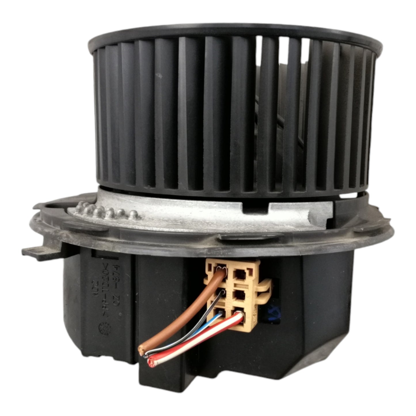 Motorino Ventilazione Ventola Abitacolo VOLKSWAGEN GOLF 5 Serie 1.6 Benzina