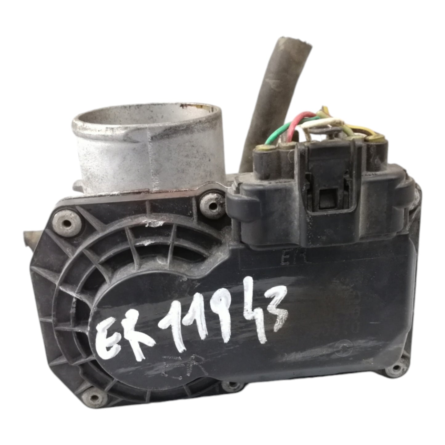 Corpo Farfallato NISSAN PIXO 1.0 Benzina GPL Motore K10B