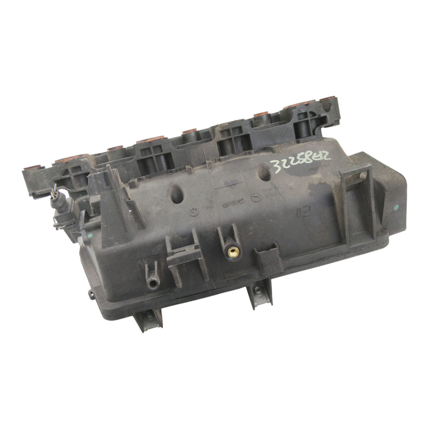 Collettore Aspirazione BMW SERIE 1 E87 118d 2.0 Motore 204D4