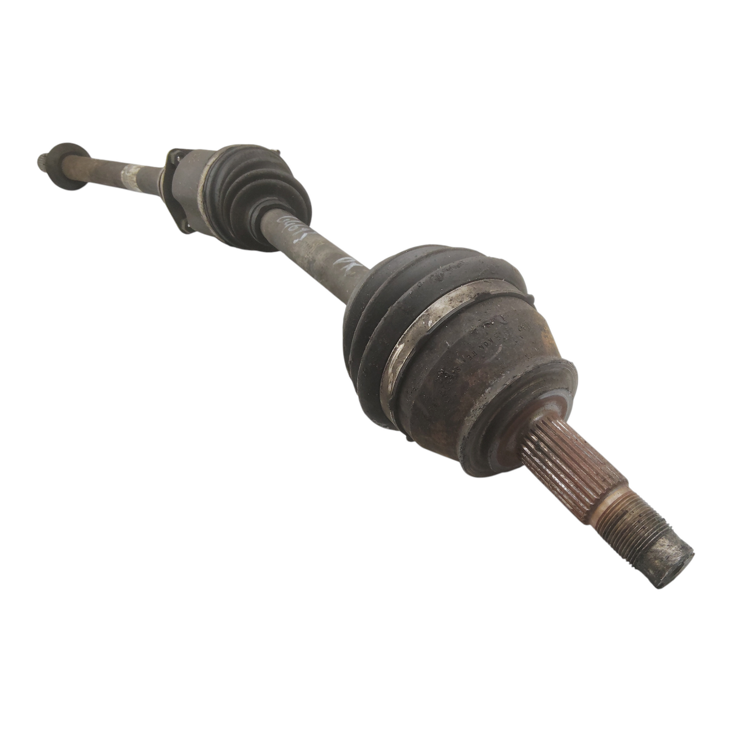 Semiasse Semialbero Anteriore Destro ALFA ROMEO MITO 1.4 GPL Benzina