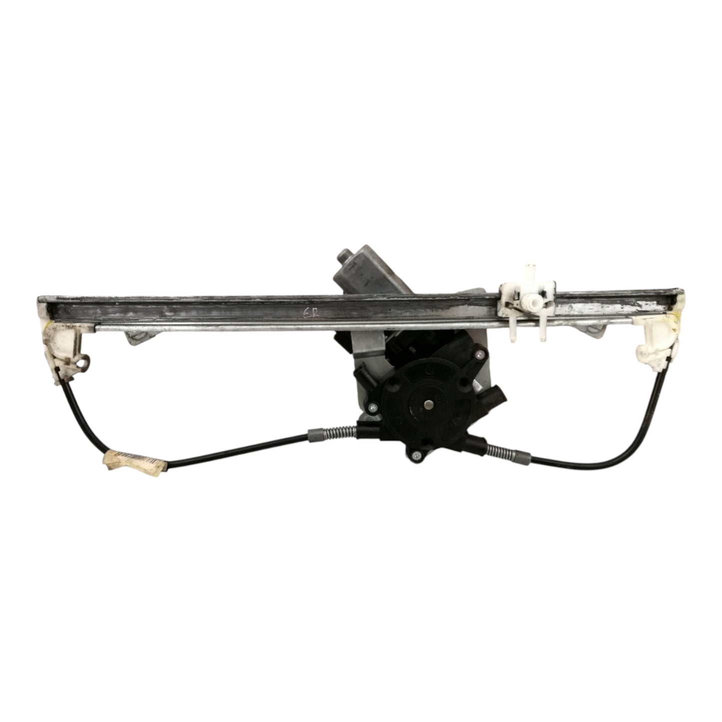 Alzacristallo Alzavetro Anteriore Sinistro FIAT GRANDE PUNTO/PUNTO EVO