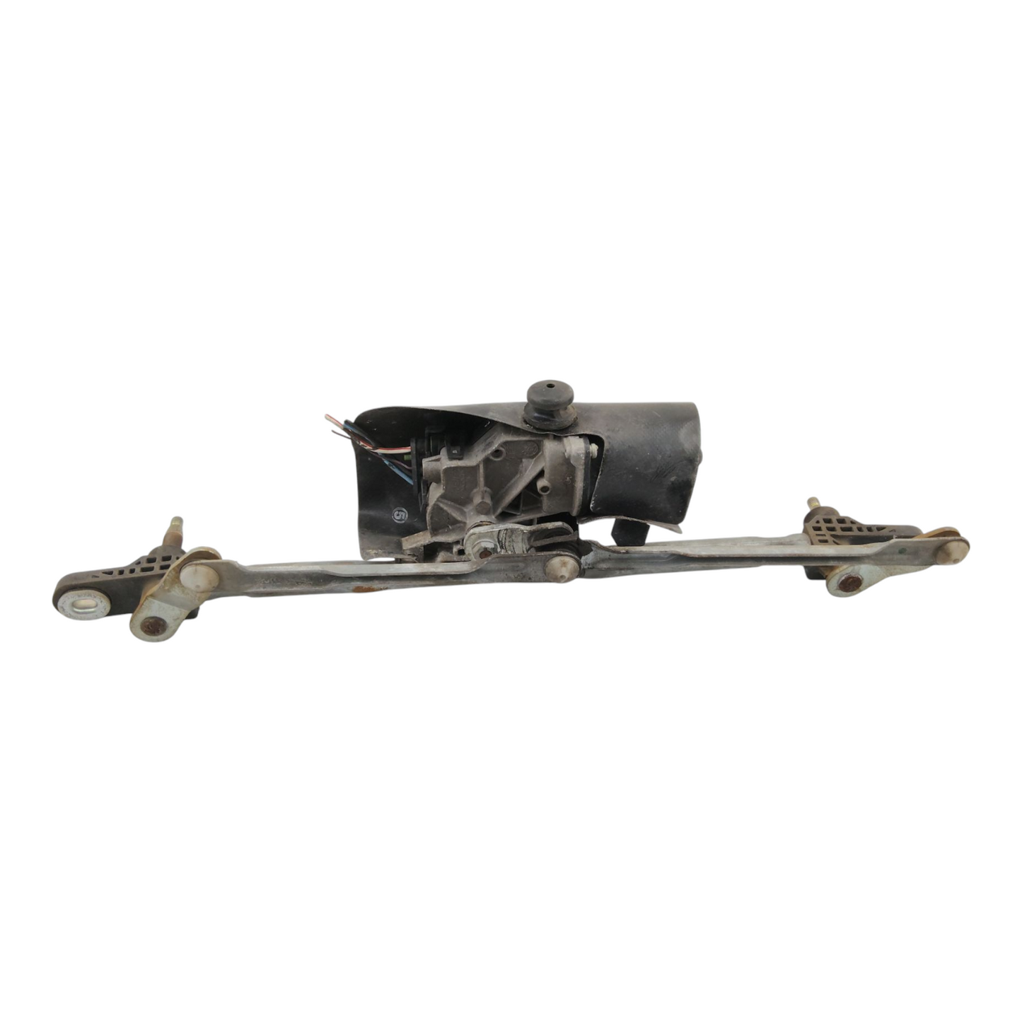 Meccanismo Tandem Tergicristallo FIAT PANDA 2 Serie