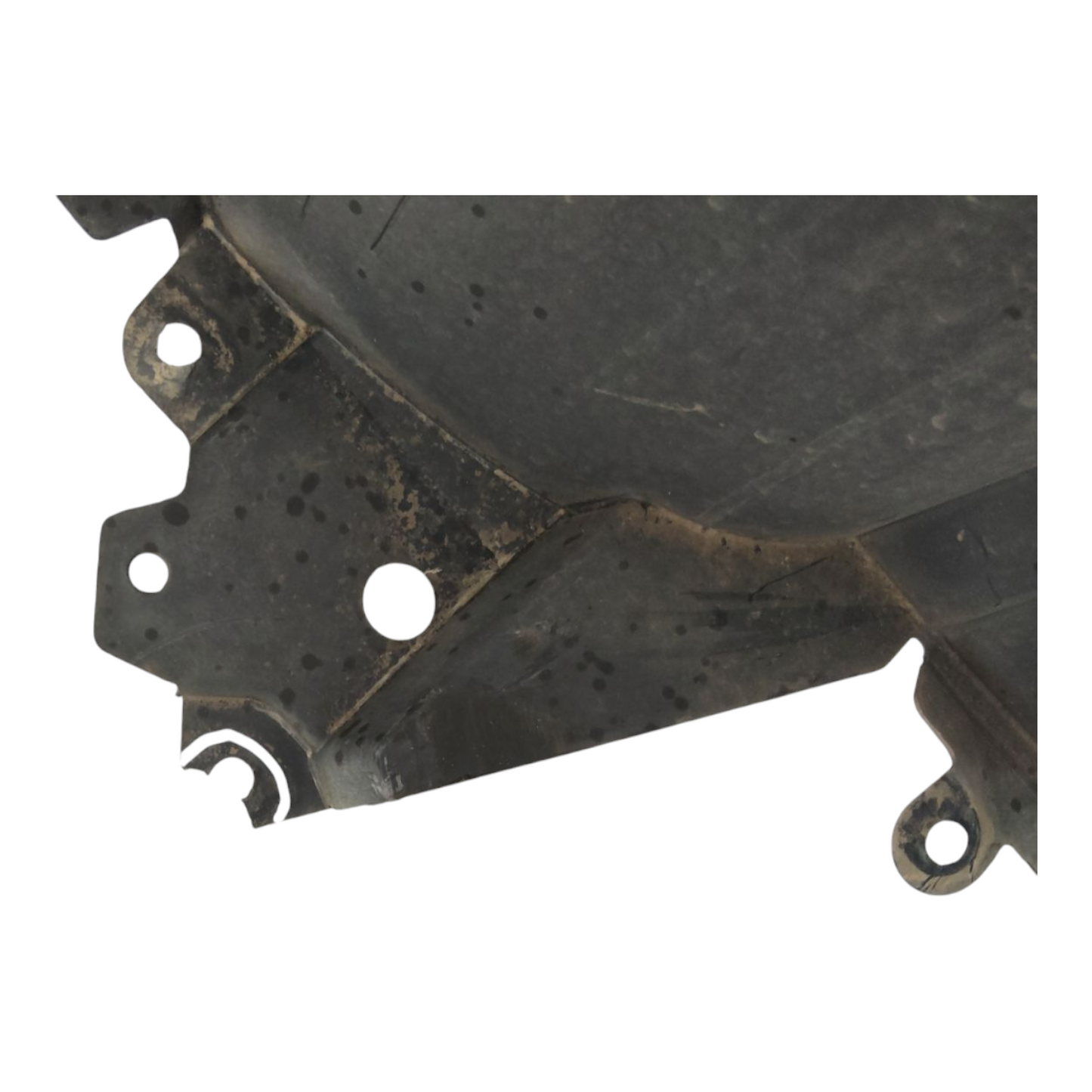 Parasassi Passaruota Interno Anteriore Destro PEUGEOT 108