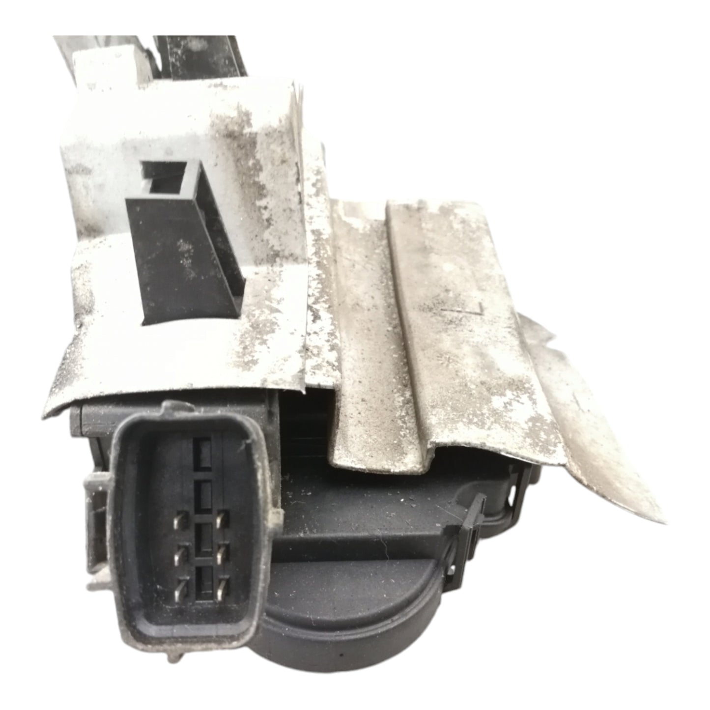 Serratura Porta Posteriore Sinistro FIAT IDEA