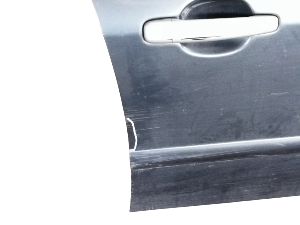 Porta Portiera Anteriore Destro PEUGEOT 307 1 2 Serie 5 Porte
