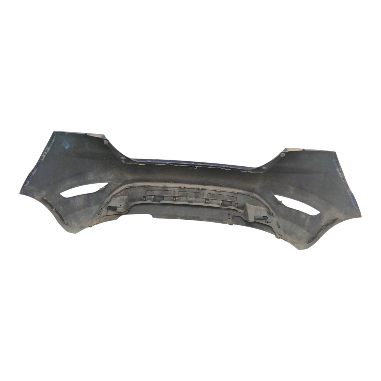 Paraurti Posteriore FORD FIESTA 6 Serie 3-5 Porte