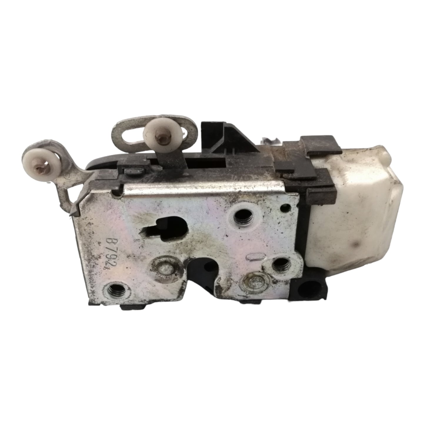 Serratura Porta Anteriore Destro ALFA ROMEO 147 1 2 Serie/GT 3-5 Porte