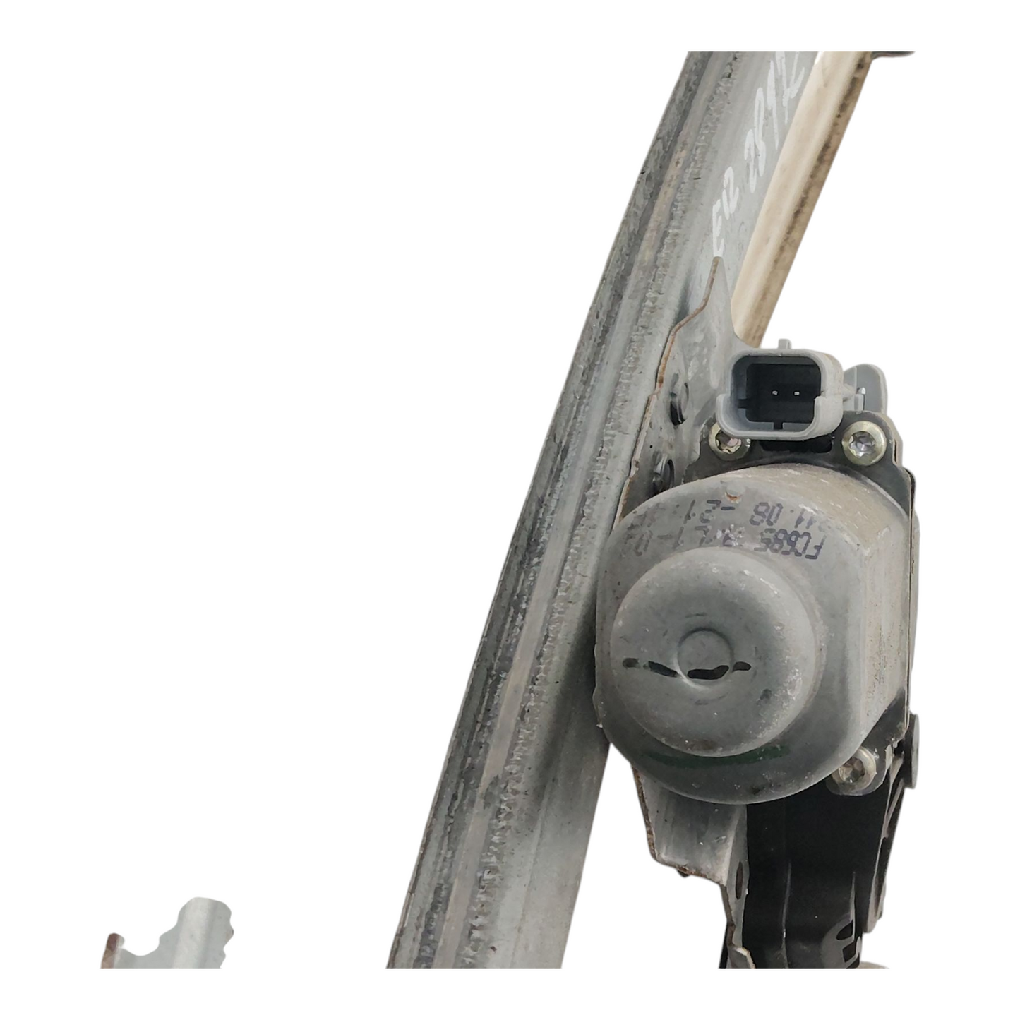 Alzacristallo Alzavetro Anteriore Sinistro TOYOTA AYGO 1 Serie 3-5 Porte