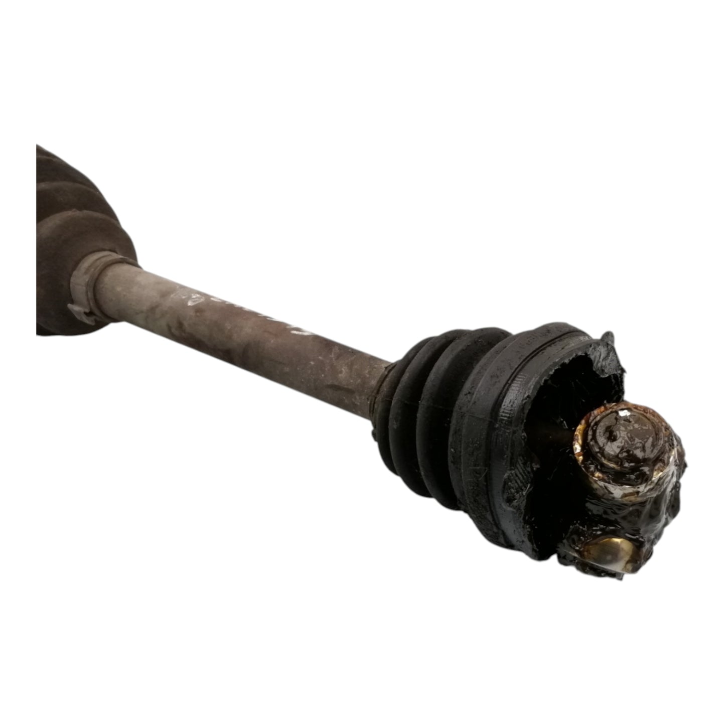 Semiasse Semialbero Anteriore Sinistro FIAT DOBLO' 1 Serie 1.9 Diesel