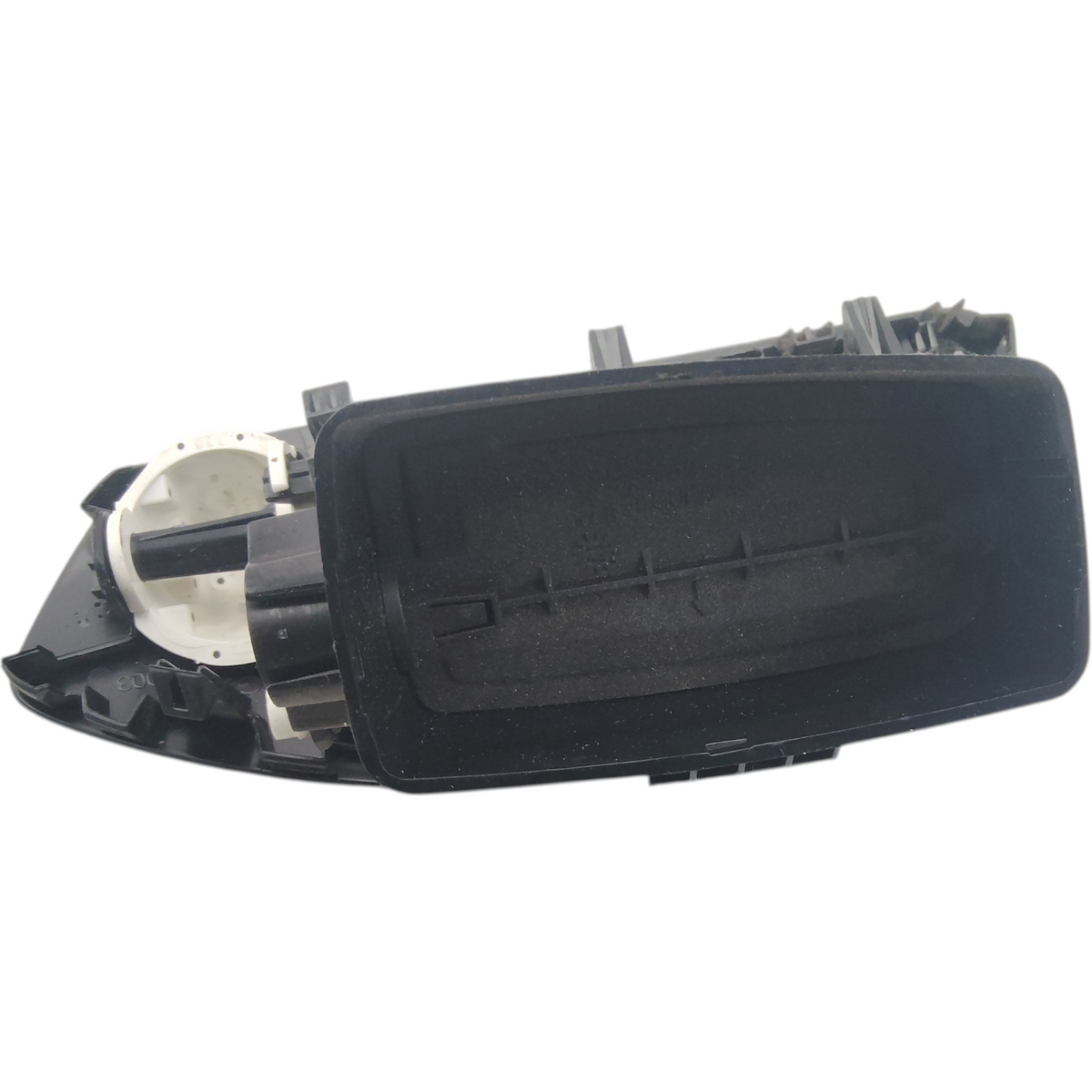 Bocchetta Cruscotto Centrale Superiore Sinistro RENAULT SCÉNIC 3 Serie