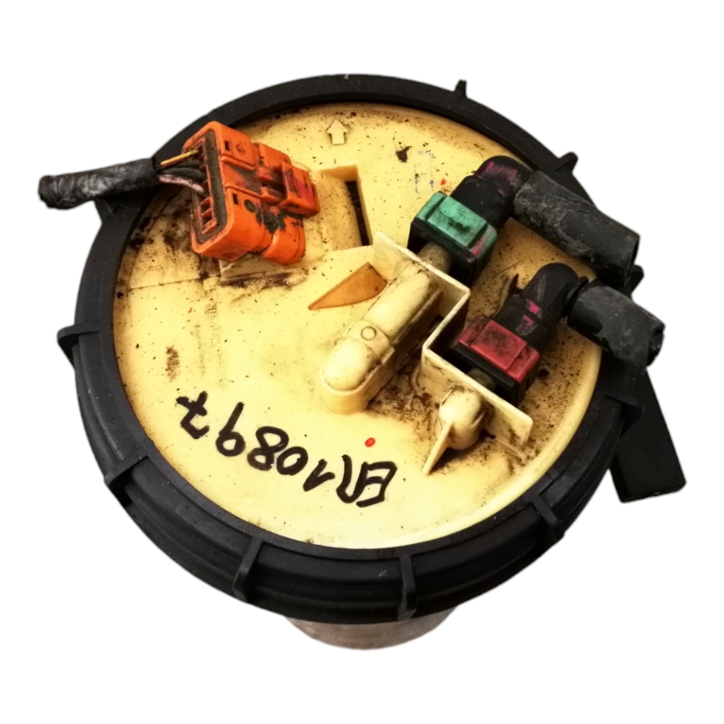 Pompa Carburante Galleggiante SUZUKI SWIFT 4 Serie/SPLASH 1.3 Diesel