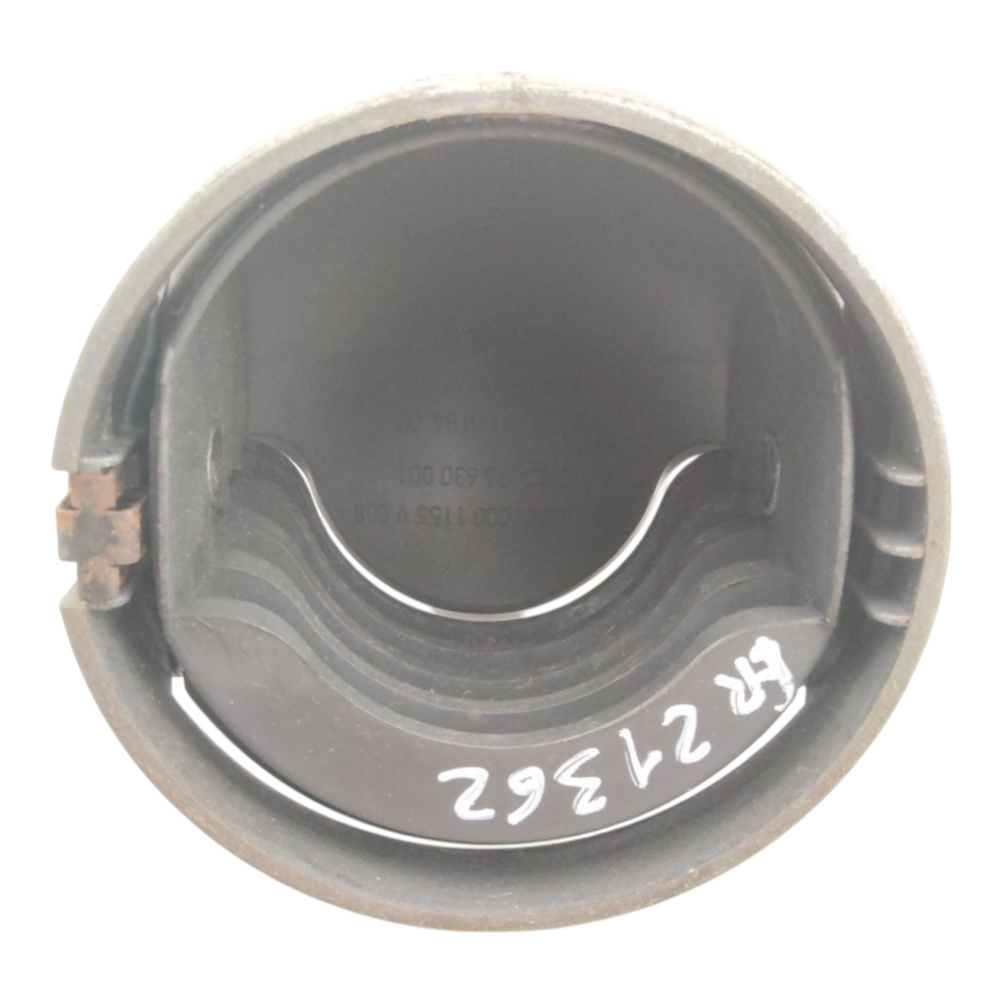 Bocchetta Aria Cruscotto Anteriore Sinistro SMART CABRIO COUPE 450
