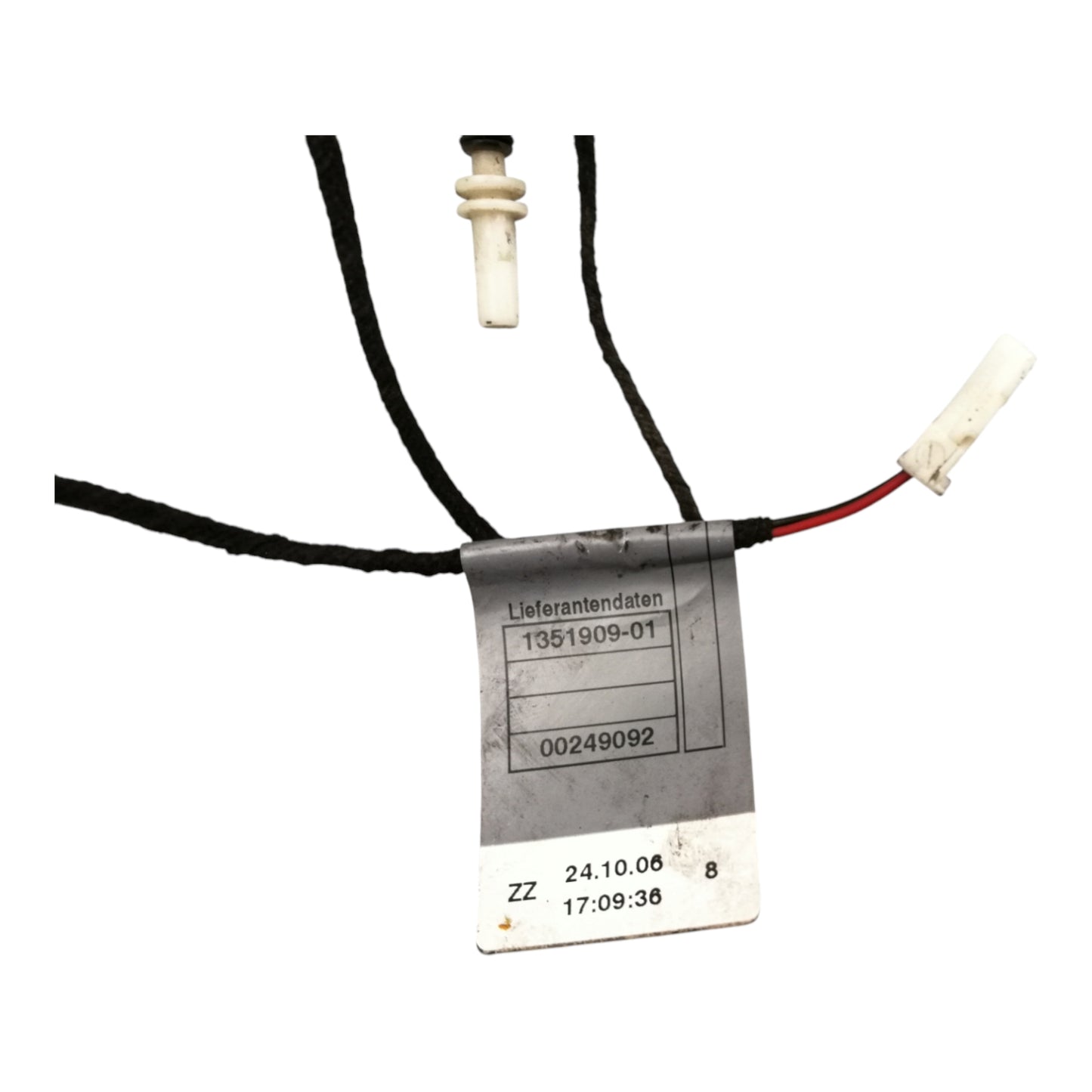 Maniglia Esterna Porta Posteriore Destro BMW SERIE 3 E90 E91/X5 E70