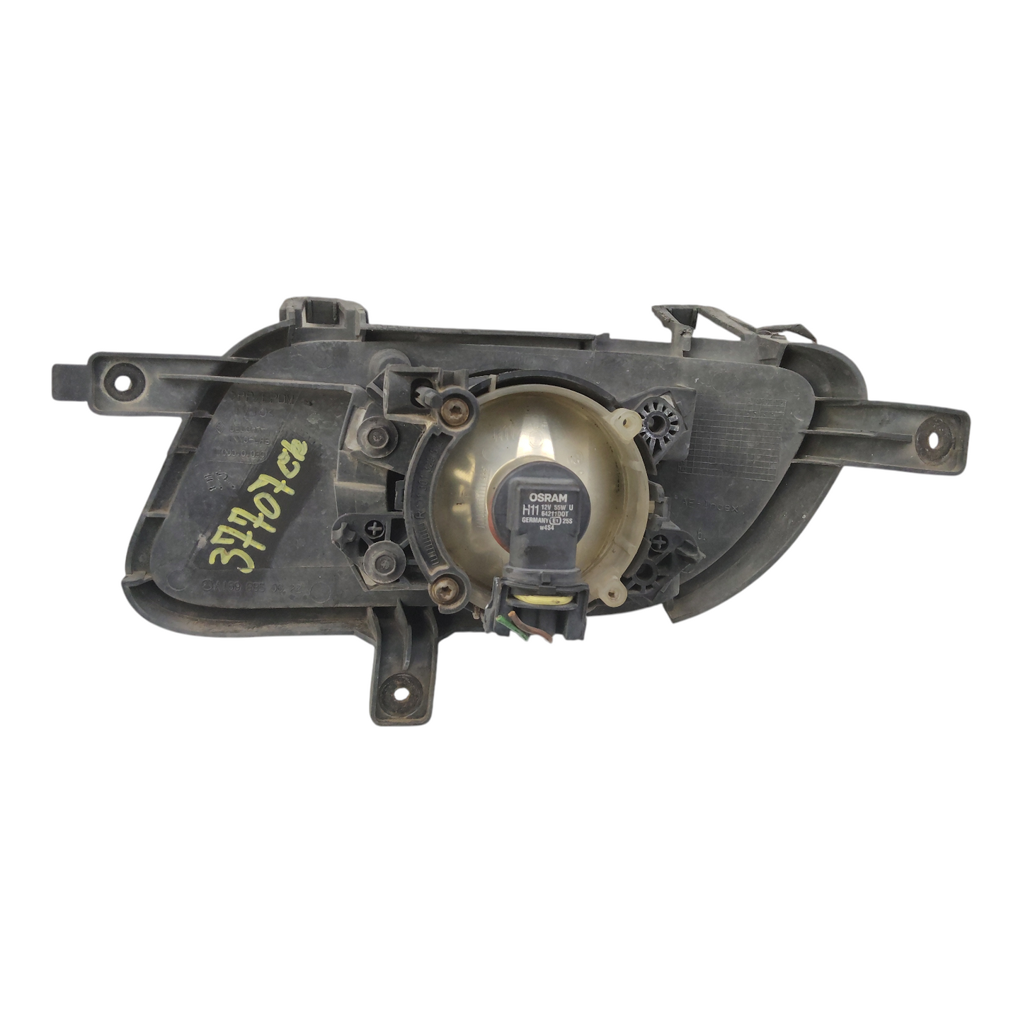 Fendinebbia Anteriore Destro MERCEDES CLASSE A W169/CLASSE B W245