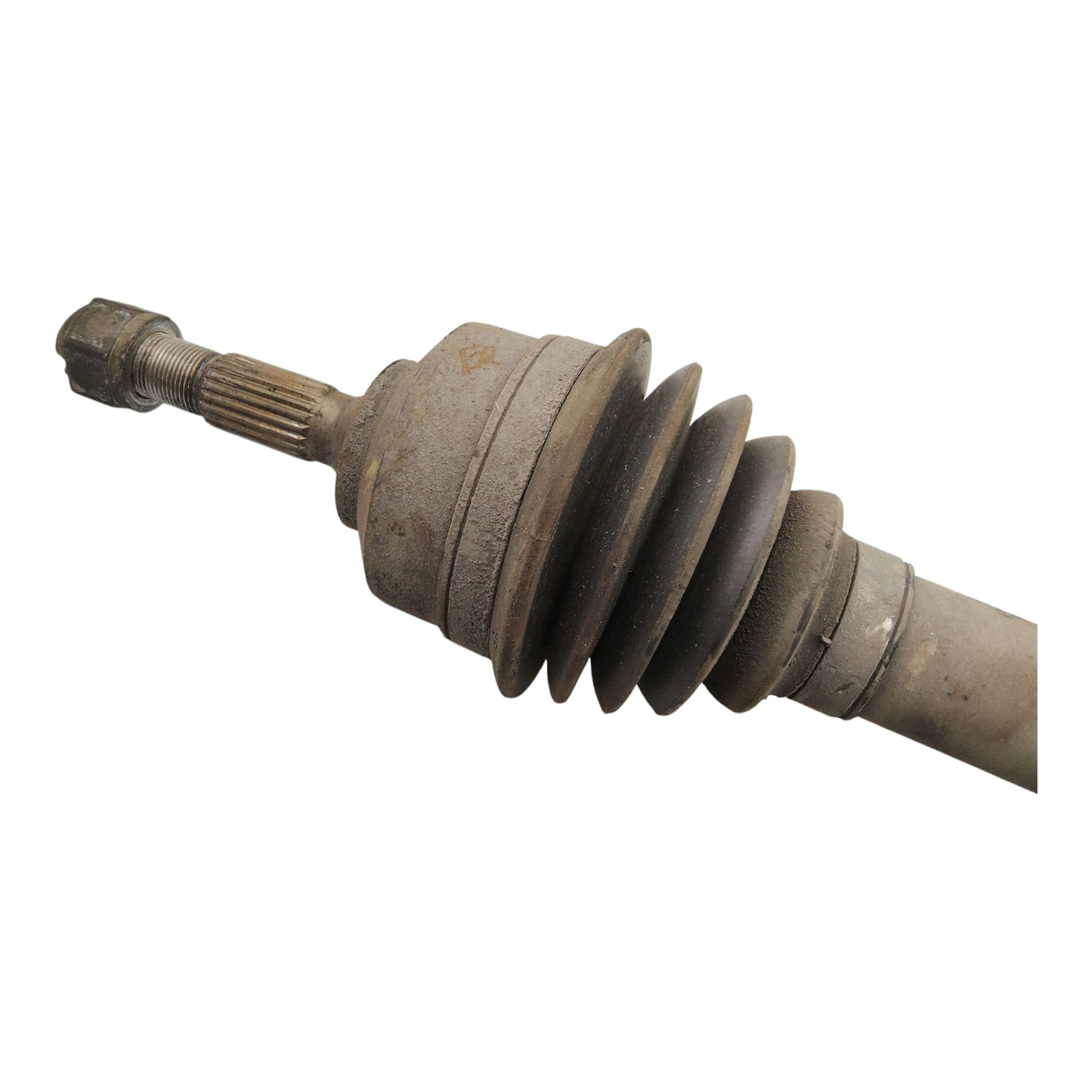 Semiasse Semialbero Anteriore Destro HONDA FR-V 1 2 Serie 2.2 Diesel