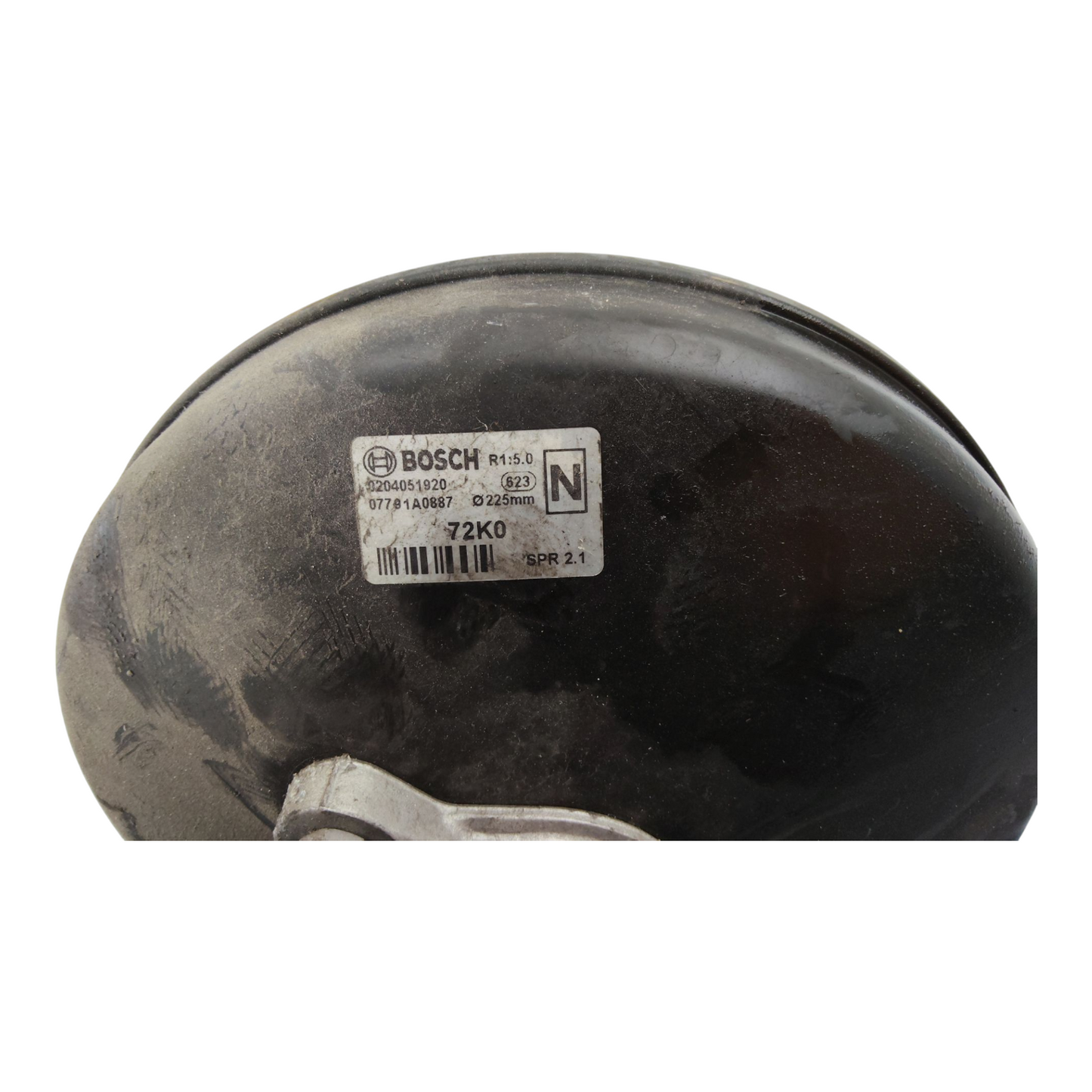 Servofreno Pompa Freno OPEL AGILA B Benzina Diesel