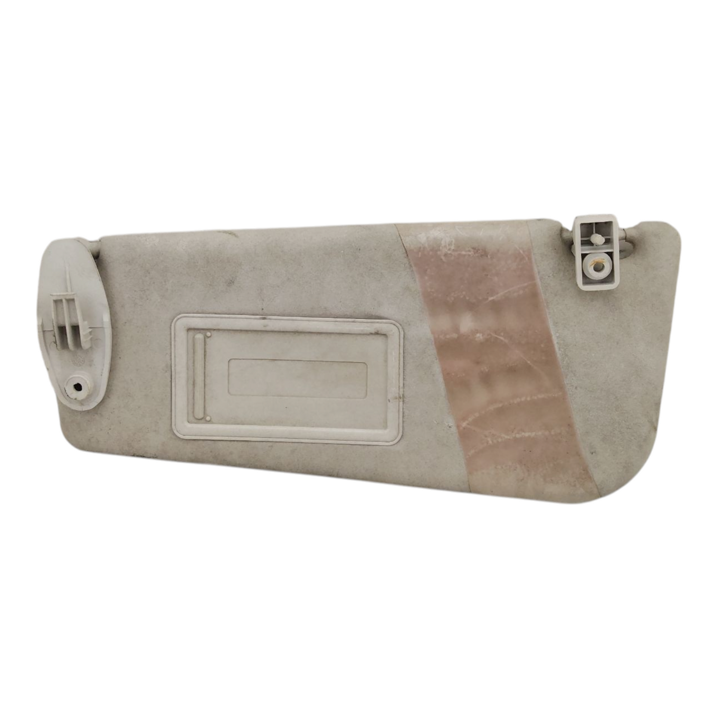 Pannello Alette Parasole Sinistro FIAT PUNTO 2 Serie