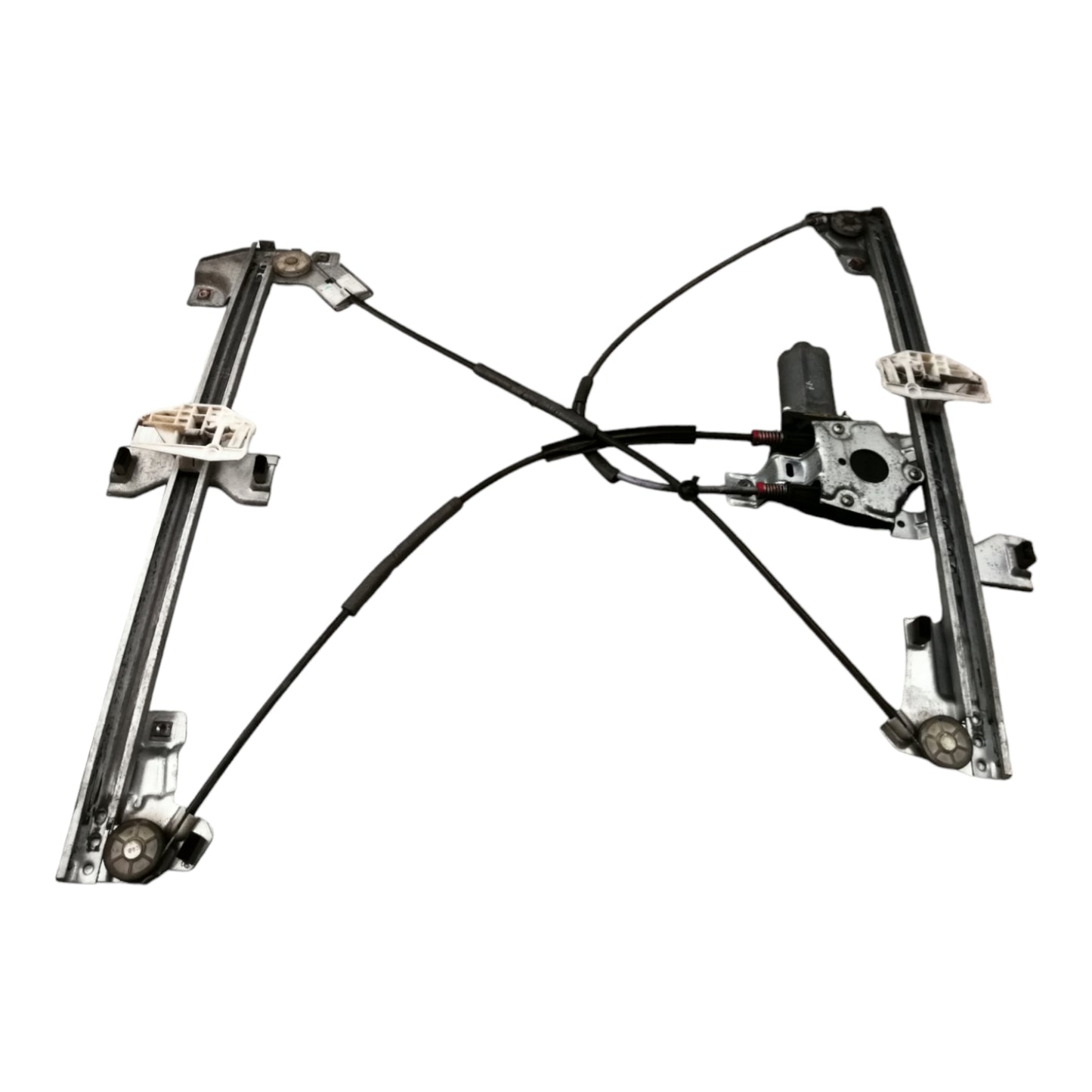 Alzacristallo Alzavetro Anteriore Sinistro CITROEN BERLINGO 1 2 Serie