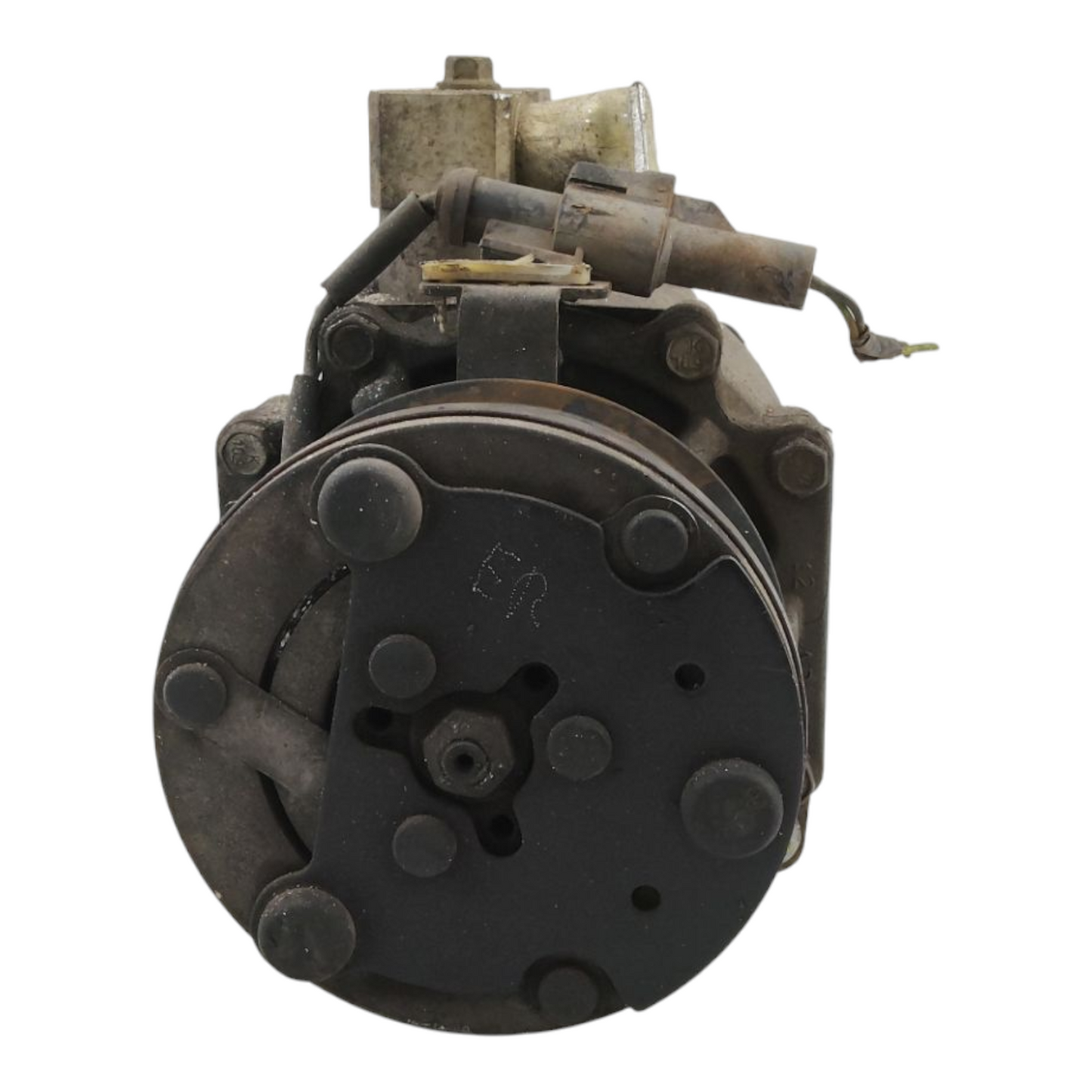 Compressore Aria Condizionata FORD TRANSIT CONNECT 1 1.8 Benzina Diesel