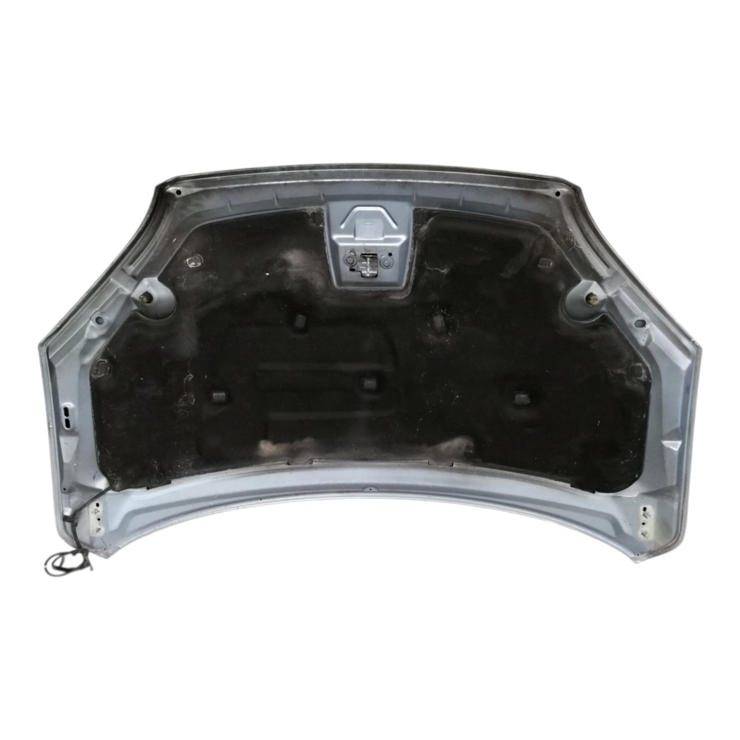 Cofano Anteriore FORD FOCUS 2 Serie Berlina Cabrio SW
