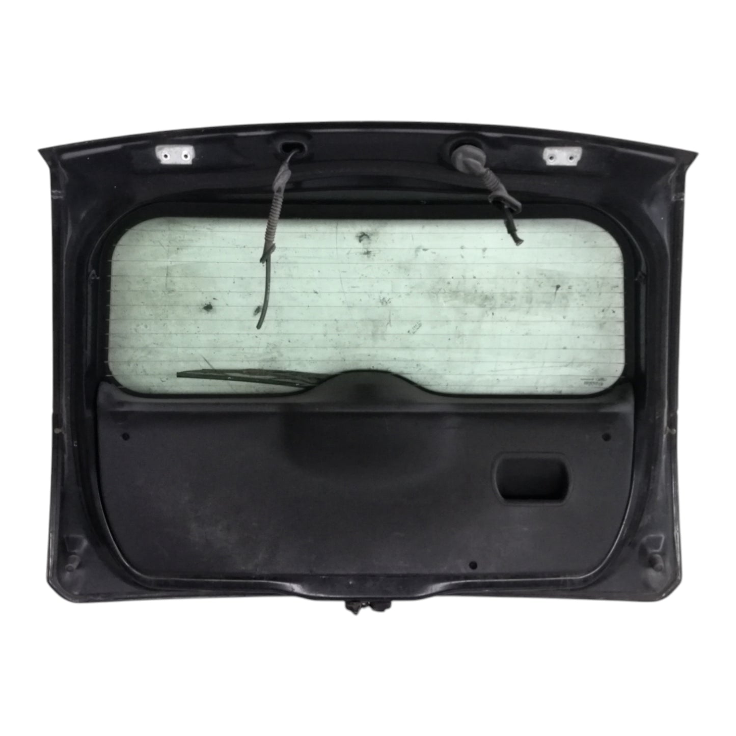 Portello Portellone Posteriore FORD FIESTA 5 Serie 5 Porte