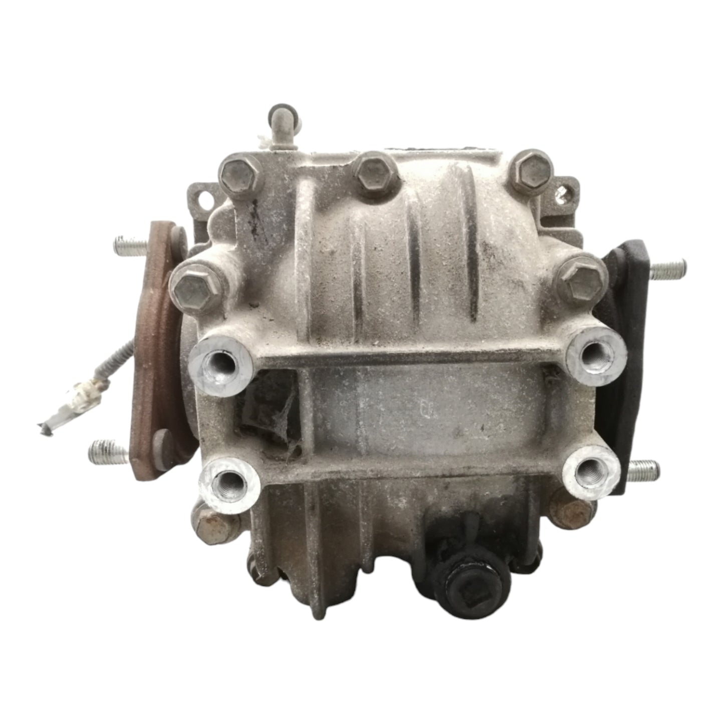 Differenziale Posteriore FIAT SEDICI 16 4x4 Benzina Diesel