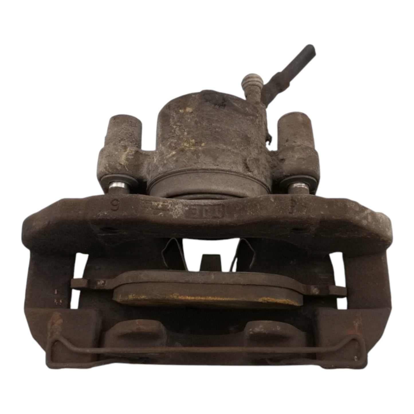 Pinza Freno Anteriore Destro FORD FOCUS 2 3 4 Serie/KUGA 1 2 Serie