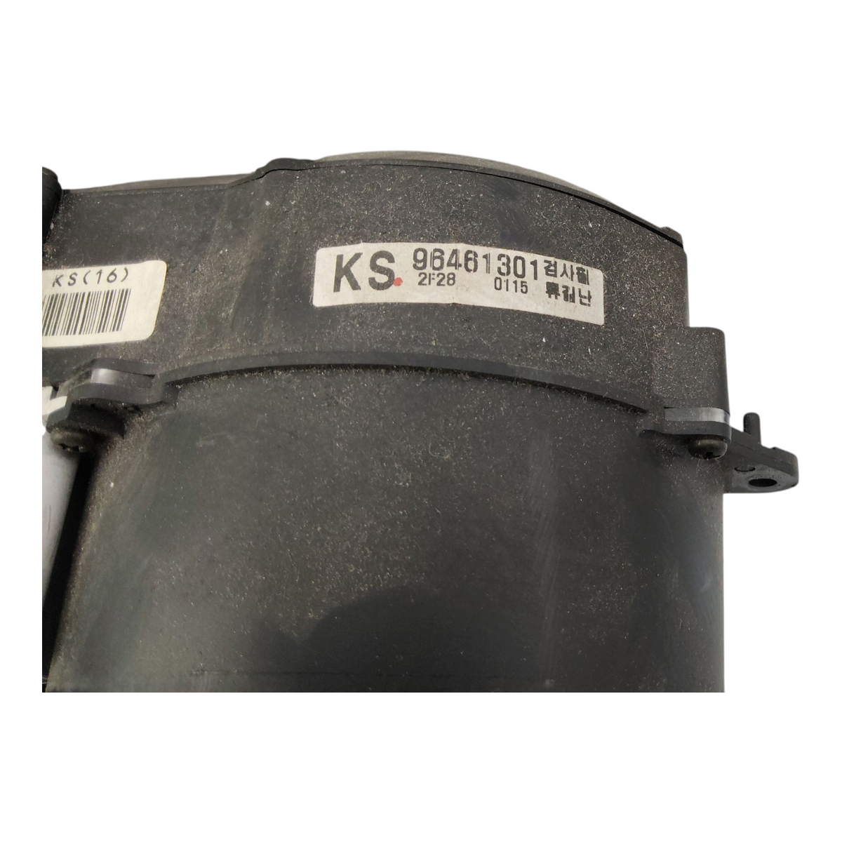 Quadro Strumenti DAEWOO KALOS 1.4 Benzina Motore F14S3