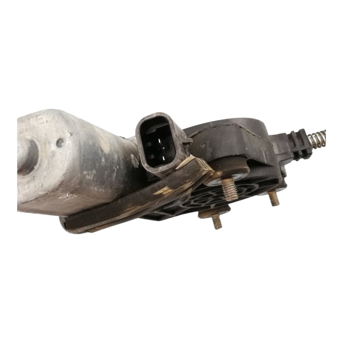 Alzacristallo Alzavetro Anteriore Destro FIAT PANDA 2 Serie