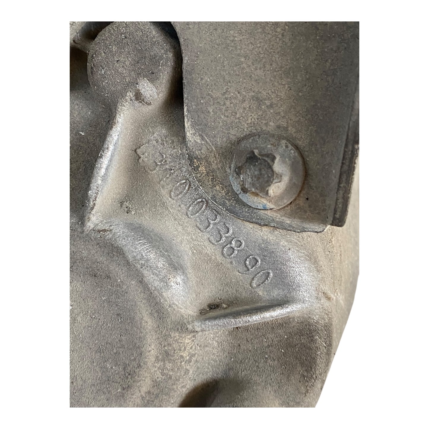 Cambio Automatico SMART FORTWO CABRIO COUPE 450 - 700 Benzina