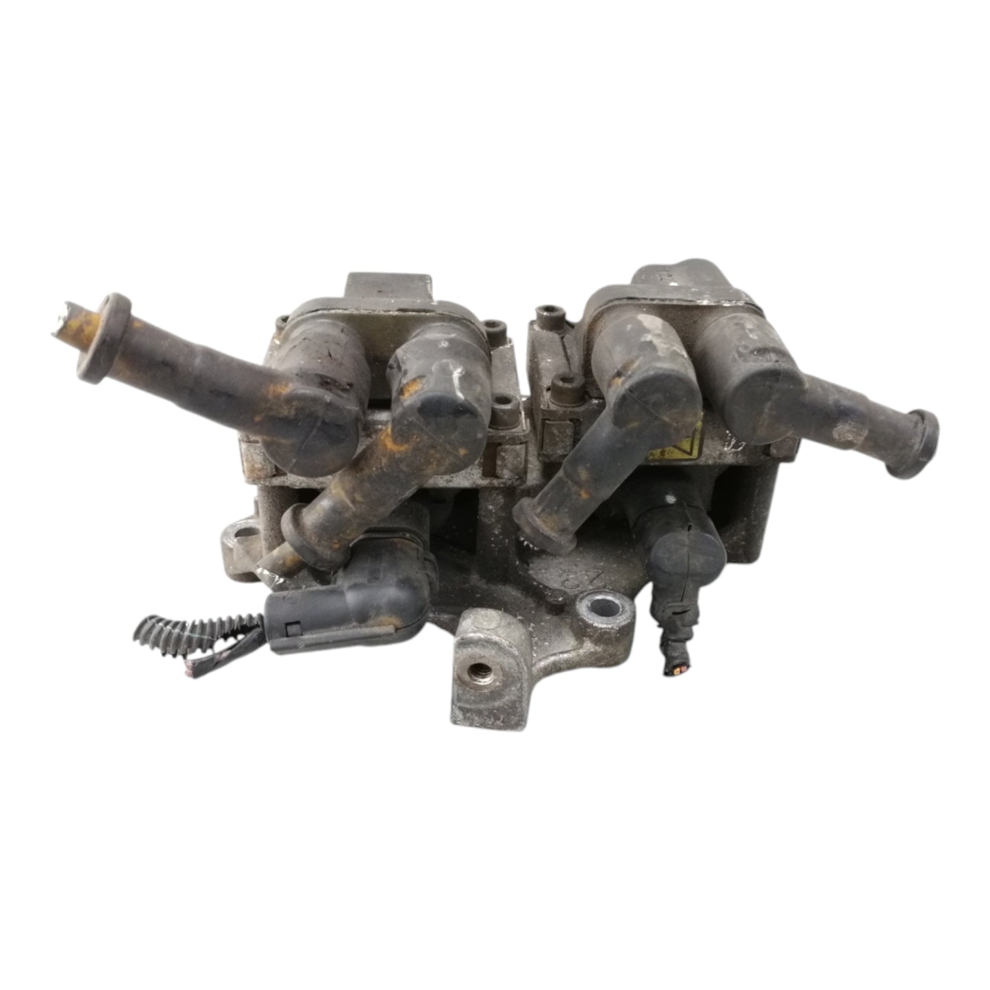 Bobina FIAT PANDA 1 2 Serie/600/ALBEA/CINQUECENTO/STRADA 2 Serie Benzina