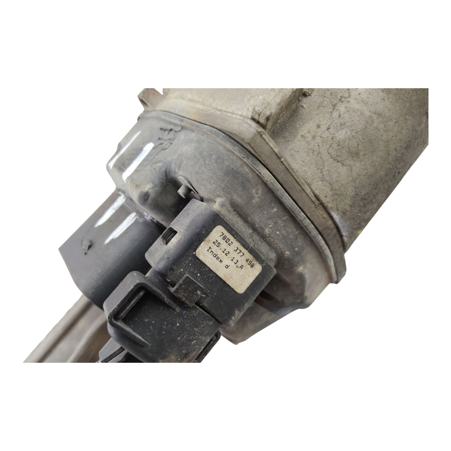 Scatola Sterzo Servosterzo VOLKSWAGEN GOLF 7 1.6 TDi